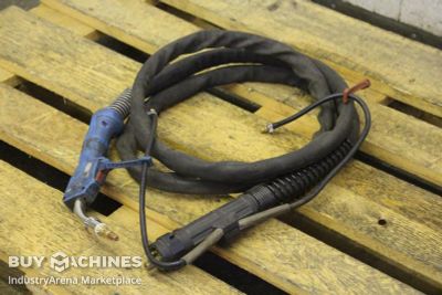 MIG/MAG hose package unbekannt 3,0 m