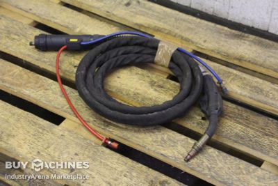 MIG/MAG hose package unbekannt 4,0 m