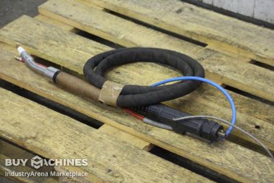 MIG/MAG hose package unbekannt 2,4 m