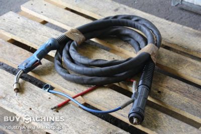 MIG/MAG hose package unbekannt 5 m
