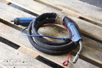 MIG/MAG hose package unbekannt 3 m