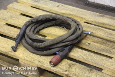 TIG hose package Unbekannt 8,5 m