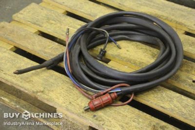 TIG hose package unbekannt 8 m