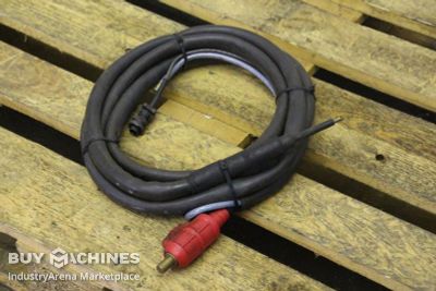 TIG hose package unbekannt 3 m