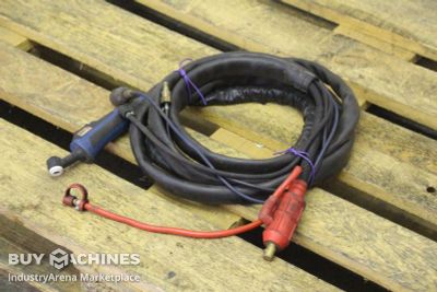 TIG hose package unbekannt 4 m