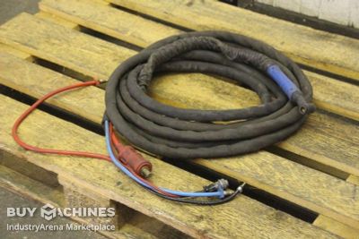 TIG hose package unbekannt 8 m