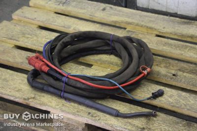 TIG hose package unbekannt 8,3 m