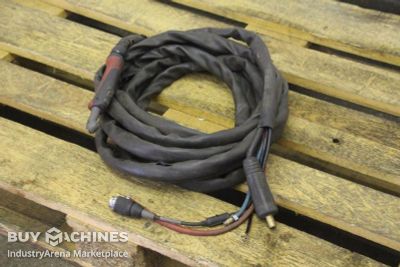 TIG hose package unbekannt 8 m