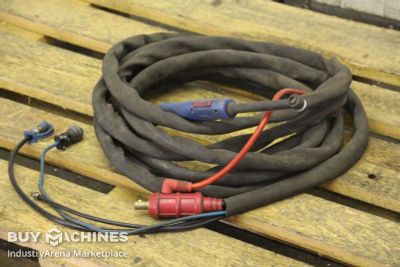 TIG hose package unbekannt 8 m