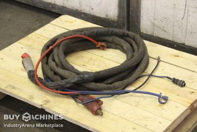 TIG hose package unbekannt 8 m