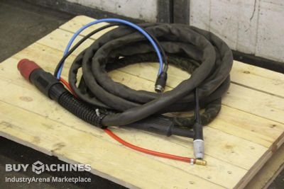 TIG hose package unbekannt 8 m