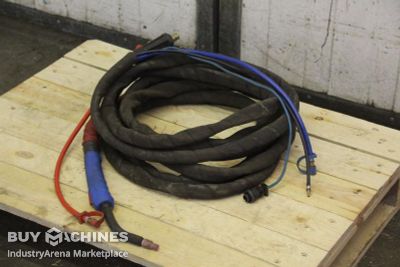 TIG hose package unbekannt 8 m