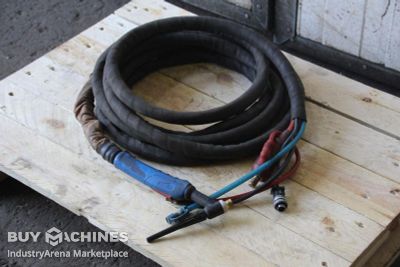 TIG hose package unbekannt 8 m