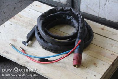 TIG hose package unbekannt 8 m