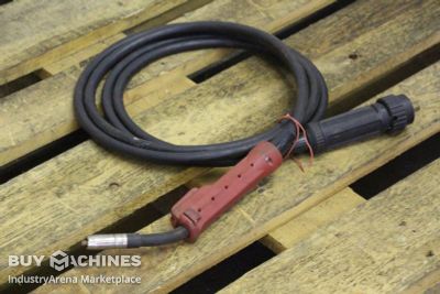MIG/MAG hose package unbekannt 4 m