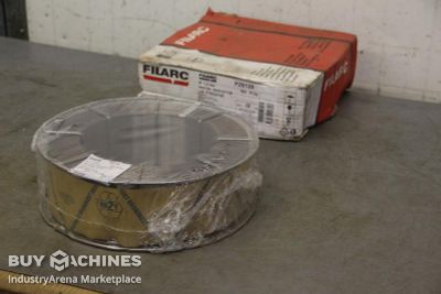 Welding wire 1.2 mm weight 15 kg ESAB Filarc PZ6125