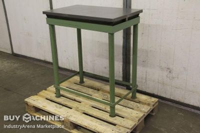 Clamping plate unbekannt 801/502/H930 mm