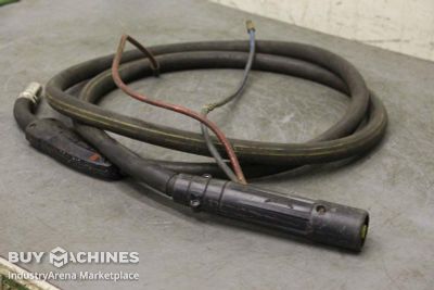 MIG/MAG hose package Dinse 3,0 m