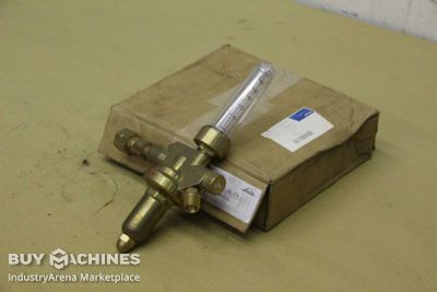 Pressure reducer Linde EDR-25-F-30-FG