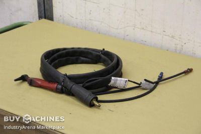 TIG hose package unbekannt TTW3000A