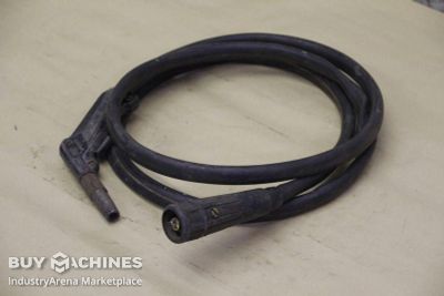 MIG/MAG hose package Dinse 3,2 m