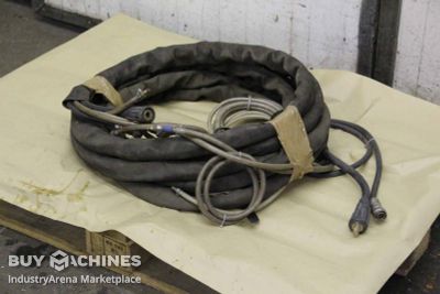 Intermediate hose package unbekannt 11,0 m