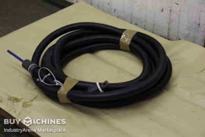 MIG/MAG hose package unbekannt 10,5 m