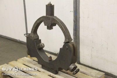 Lünette unbekannt Durchmesser 450 mm