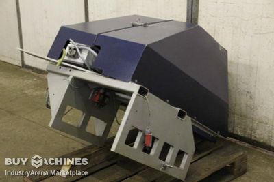 Tool changer BJM Miksch CTM42