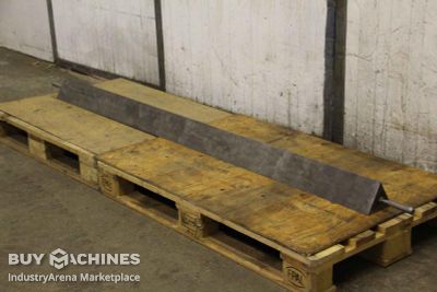 Spotting ruler unbekannt 2015 mm