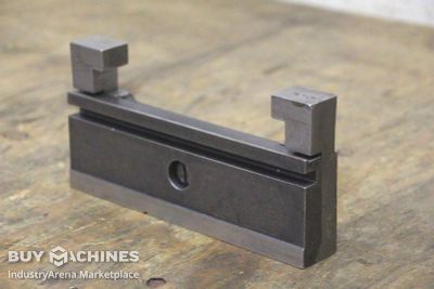 Pull-down jaws unbekannt 200/30/H100 mm