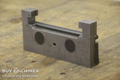Pull-down jaws unbekannt 200/30/H100 mm