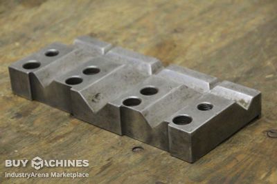 prism jaws unbekannt 250/40/H115 mm