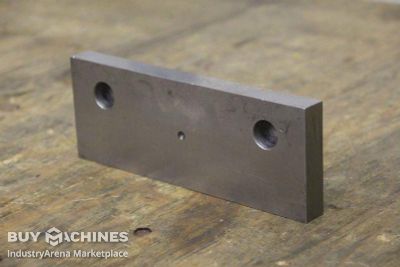 Jaws unbekannt 202/18/H75 mm