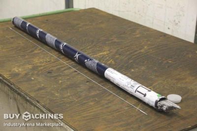 TIG welding rod 5 kg Avesta 316L-Si/SKR-Si