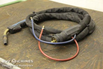 MIG/MAG hose package unbekannt 4,0 m
