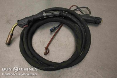 MIG/MAG hose package unbekannt 4,0 m