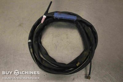 TIG hose package unbekannt 4 m  SR 26