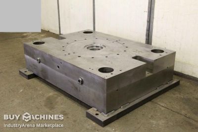 Clamping plate unbekannt 1345/1725/H462 mm