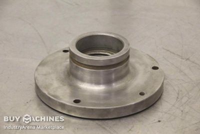 Chuck flange unbekannt Ø 250 mm