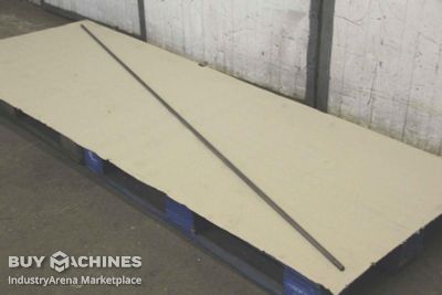 Anschlag Welle unbekannt Ø 14 x 2405 mm