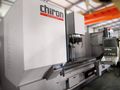 CNC Machining Center CHIRON FZ 18L