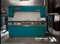 CNC press brake