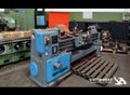 Lathe - 1.5 meters