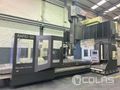 Nicolás Correa Rapid 50 CNC Brige Type Milling Machine