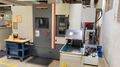 CNC Milling Machine Quaser MV 154