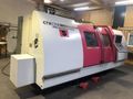 CNC-lathe GILDEMEISTER CTX 600E