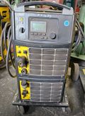 ESAB AB Tig 4000 iw