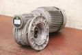 Gear motor 0.52 kW 38 rpm SITI Lafert MI 60 F  ST 80/4