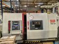 CNC Drehmaschine - Schrägbettmaschine TRAUB TNA 500